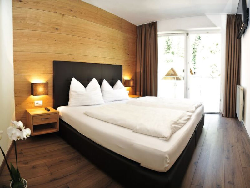 Apparthotel Central