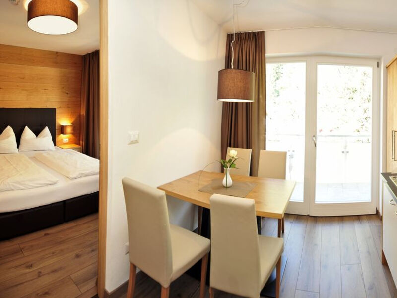 Apparthotel Central