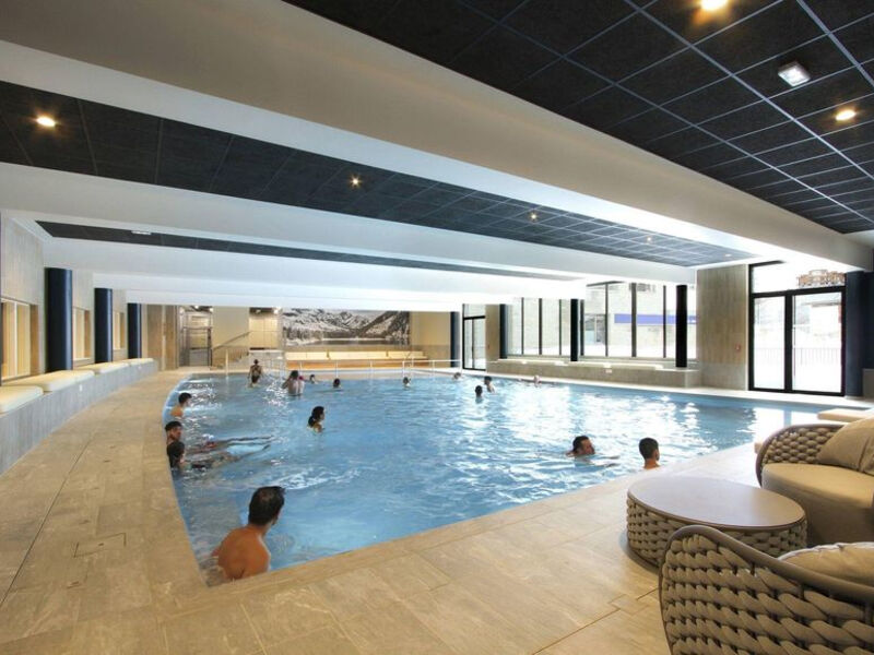Apparthotel L'Eclose