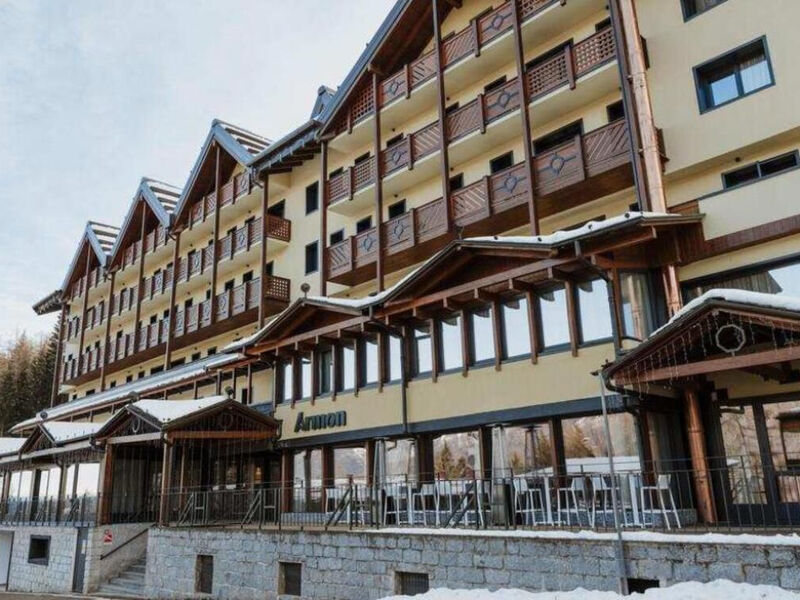Armon Greenblu Hotel & Wellness