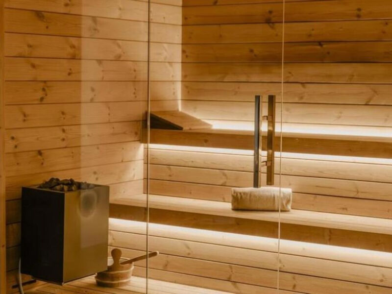 Armon Greenblu Hotel & Wellness