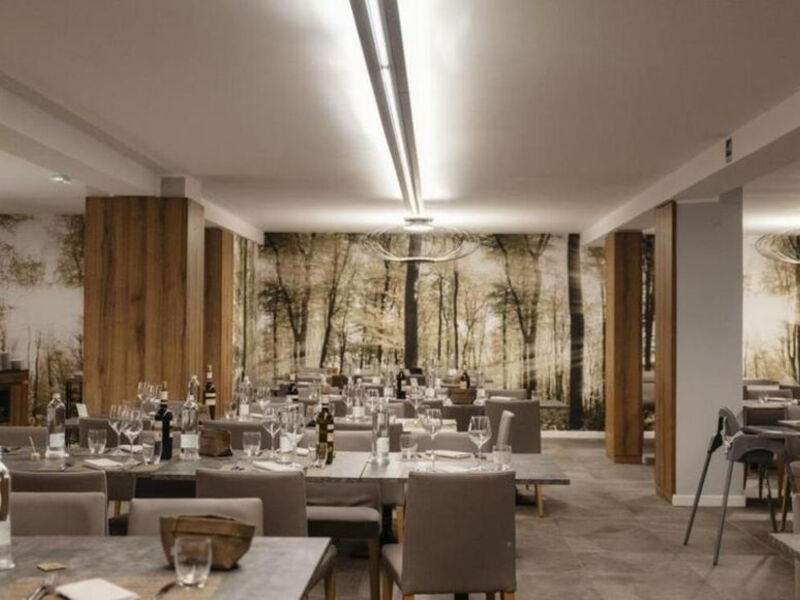 Armon Greenblu Hotel & Wellness