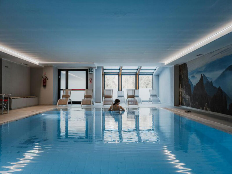Armon Greenblu Hotel & Wellness