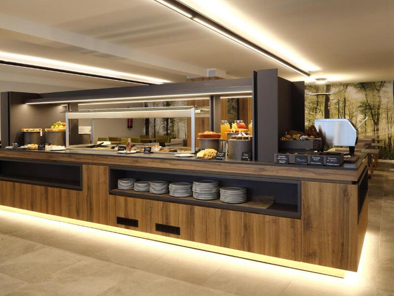 Armon Greenblu Hotel & Wellness