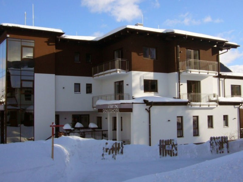 Arx Genusshotel