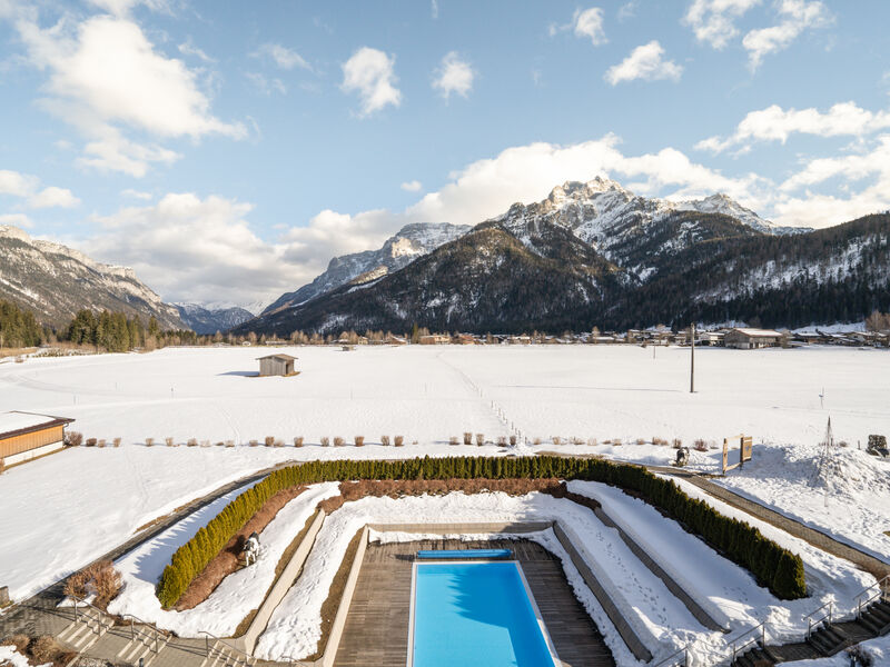 Steinplatte Spa & Wellness Resort