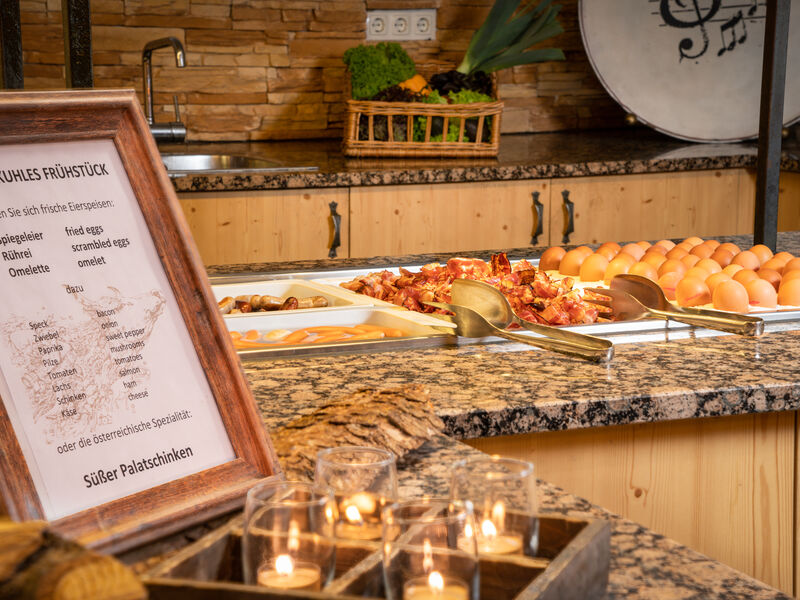 Steinplatte Spa & Wellness Resort