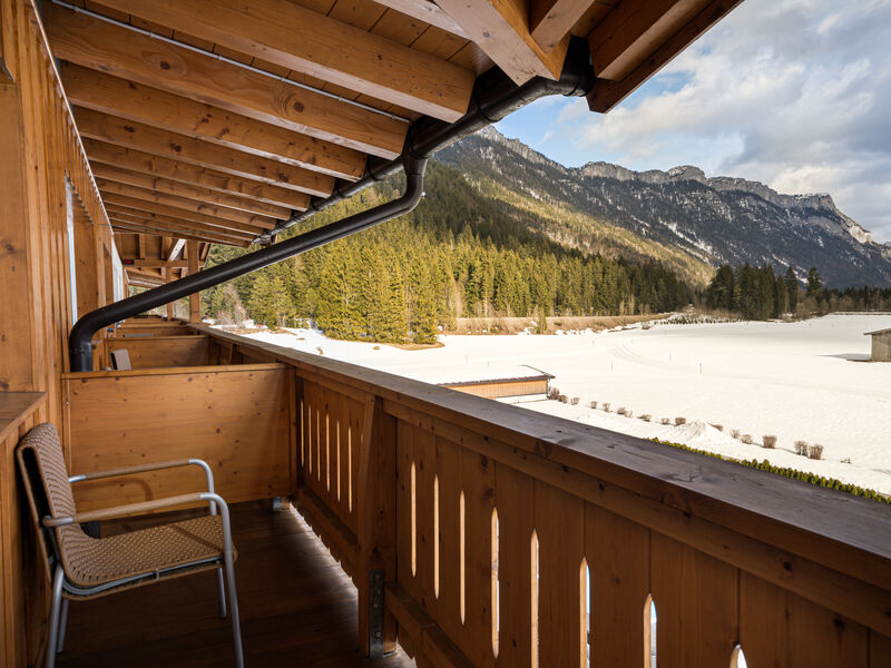 Steinplatte Spa & Wellness Resort