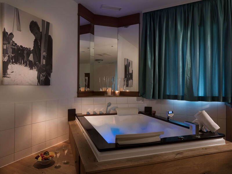 Steinplatte Spa & Wellness Resort