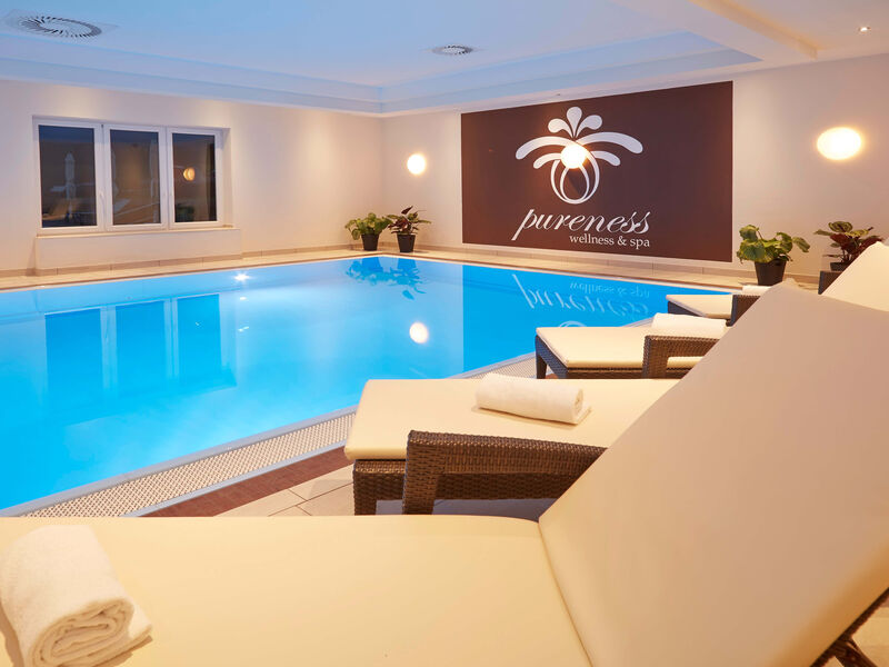 Steinplatte Spa & Wellness Resort