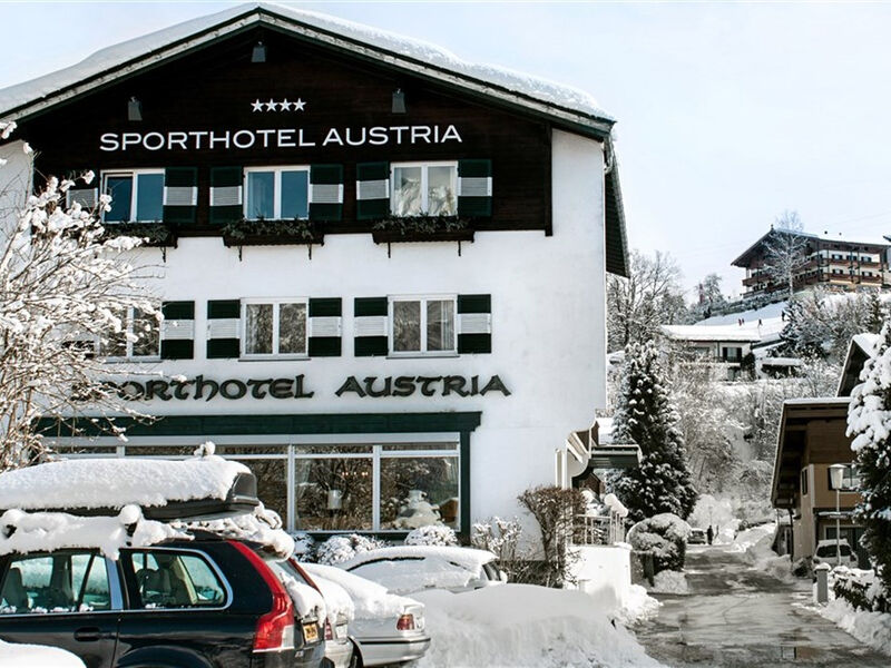 Sporthotel Austria