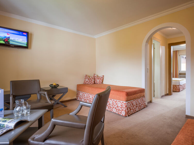 Austria Sporthotel