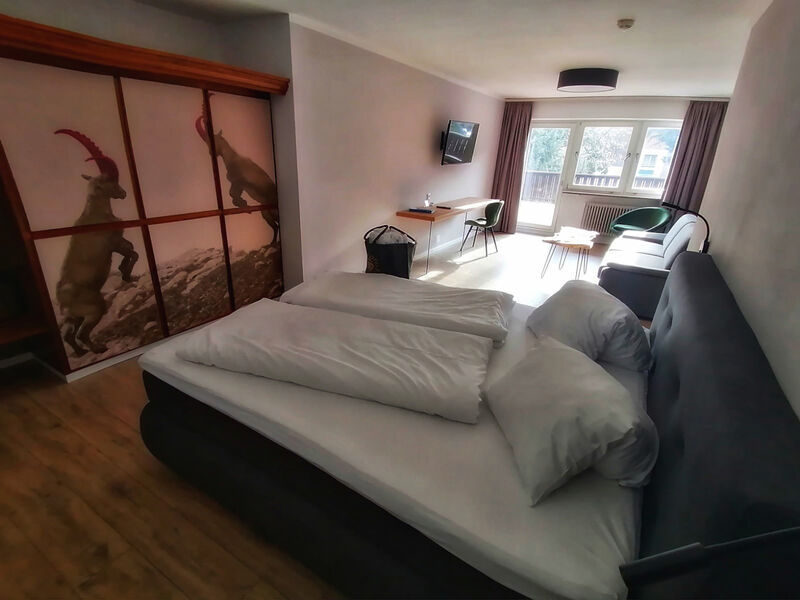 Austria Sporthotel