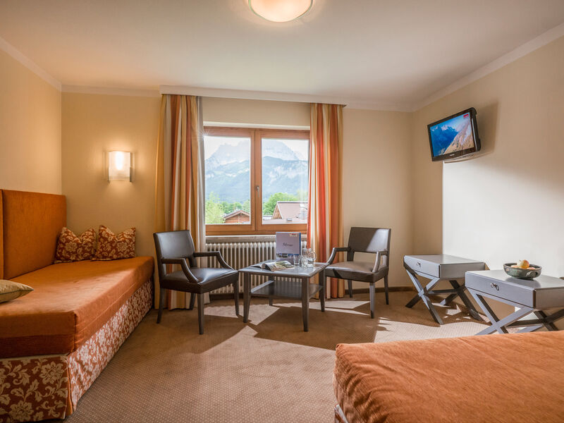 Austria Sporthotel