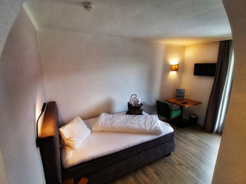 Austria Sporthotel