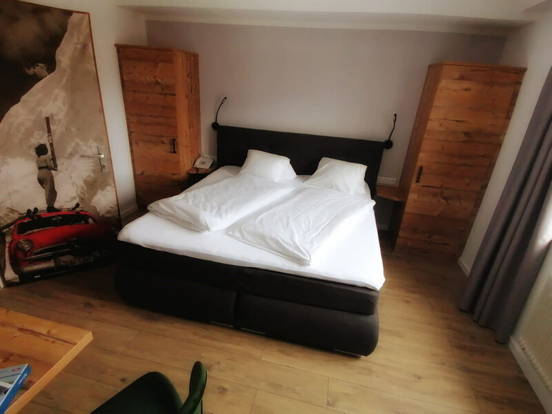 Austria Sporthotel