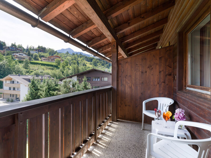 Austria Sporthotel