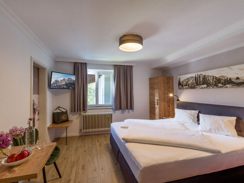 Austria Sporthotel
