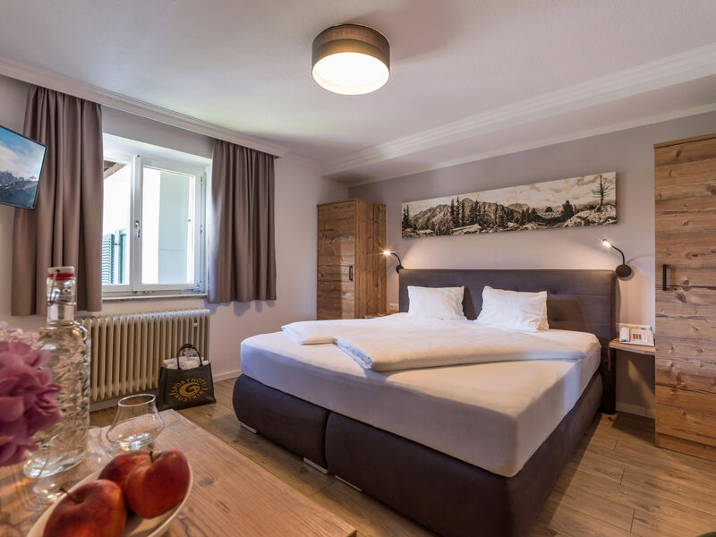 Austria Sporthotel