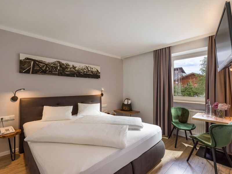 Austria Sporthotel