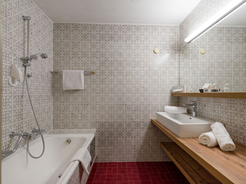 Austria Sporthotel