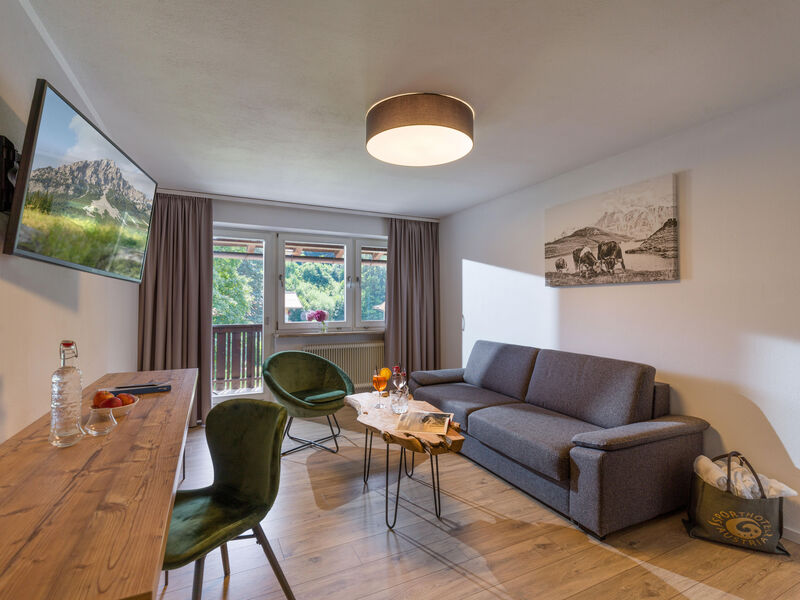 Austria Sporthotel