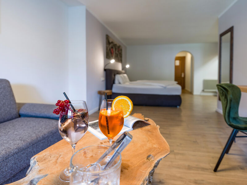 Austria Sporthotel