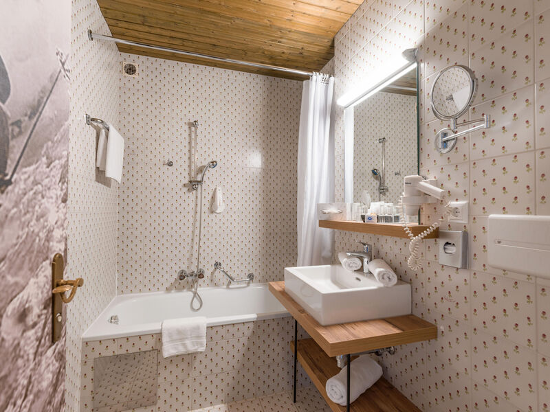 Austria Sporthotel