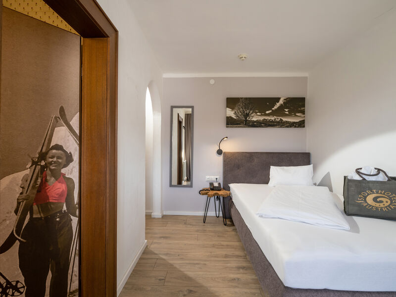Austria Sporthotel