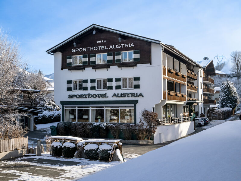 Austria Sporthotel