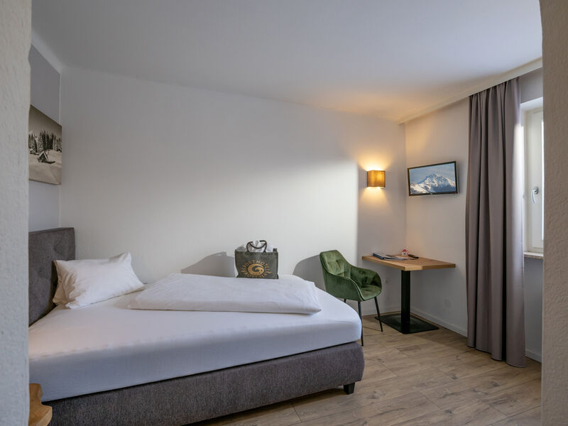 Austria Sporthotel