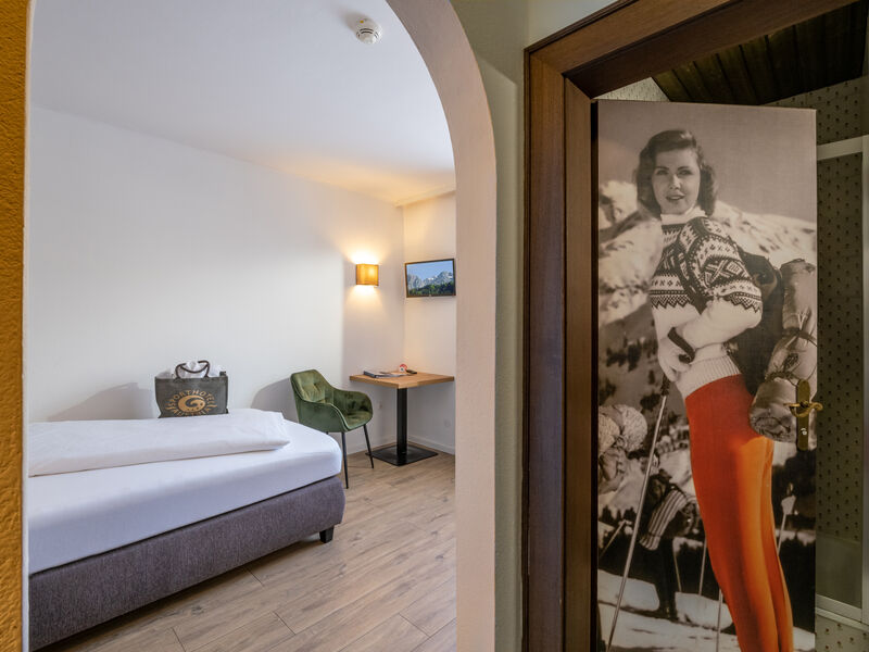 Austria Sporthotel