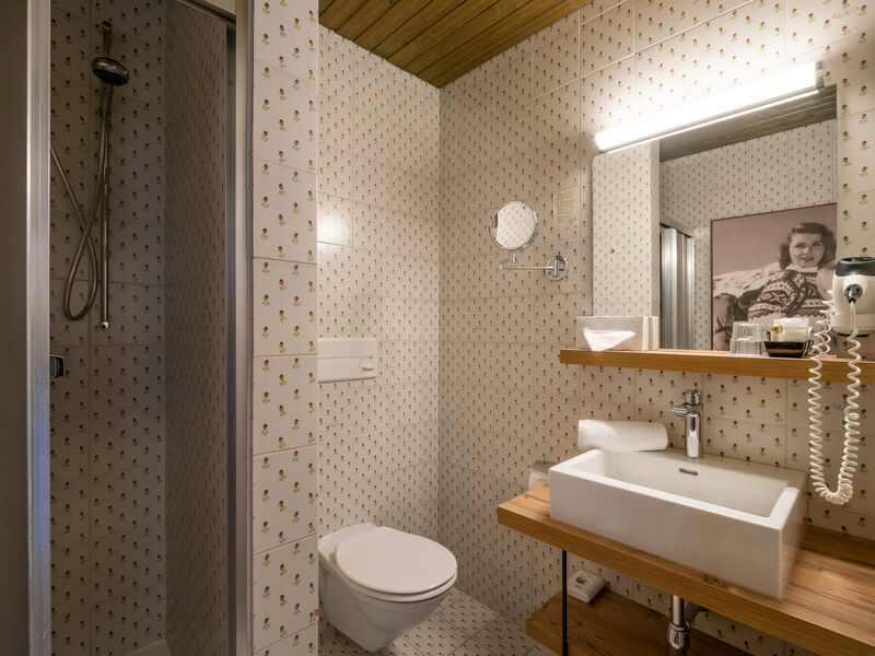 Austria Sporthotel