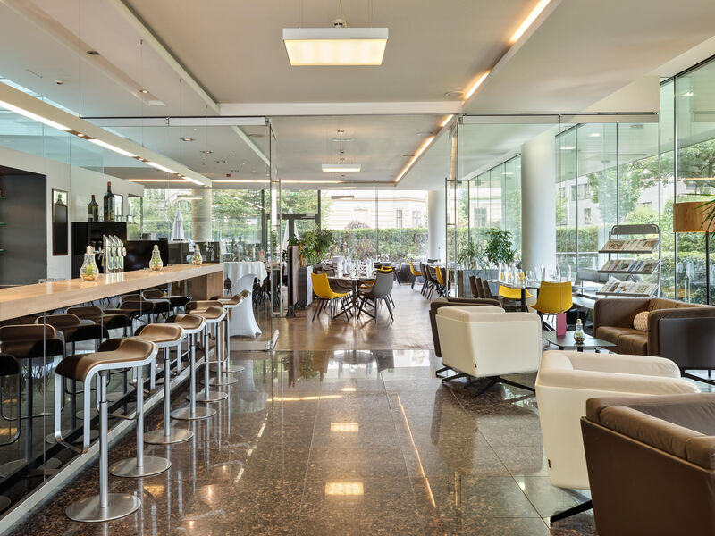 Austria Trendhotel Congress