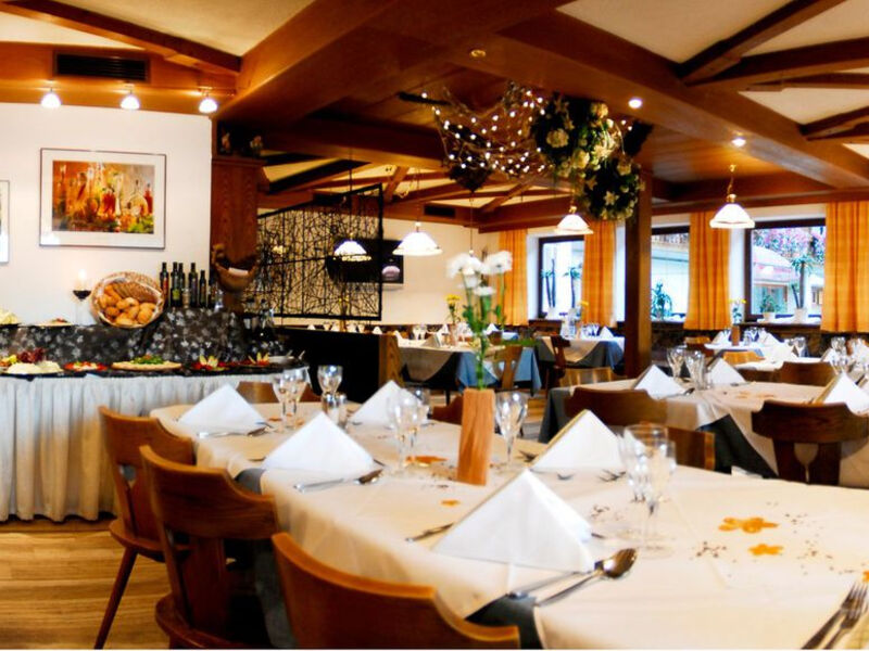 Hotel Bacher