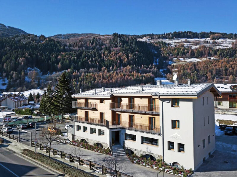 Baita Fanti Ski & Bike