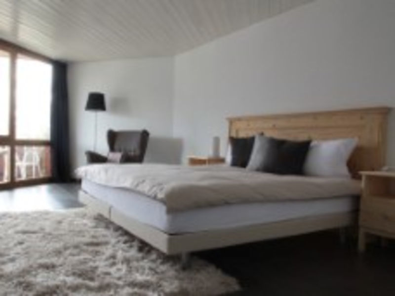 Hotel Baur - Catrina Resort