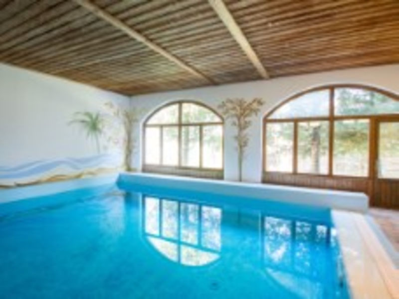 Hotel Baur - Catrina Resort