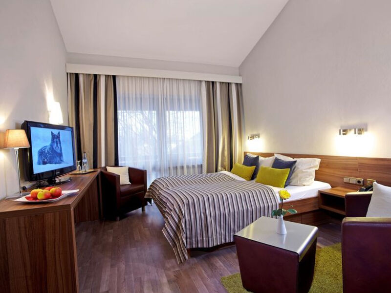 Hotel Bavaria