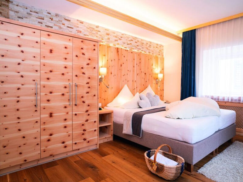 Beauty & Sporthotel Tirolerhof