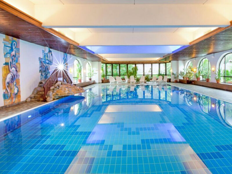Beauty & Sporthotel Tirolerhof