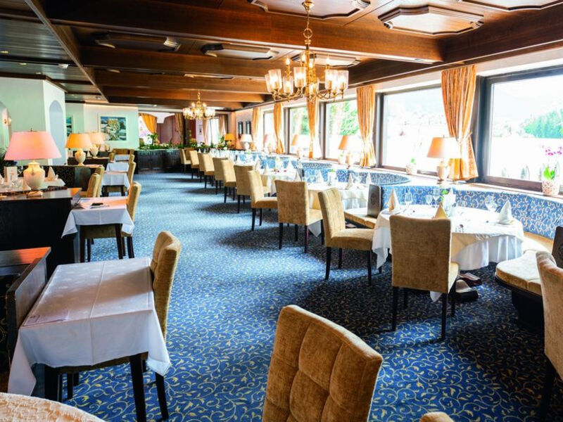 Beauty & Sporthotel Tirolerhof