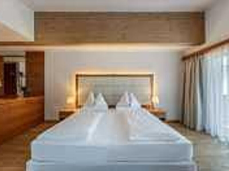 Beauty Wellness Resort Garberhof