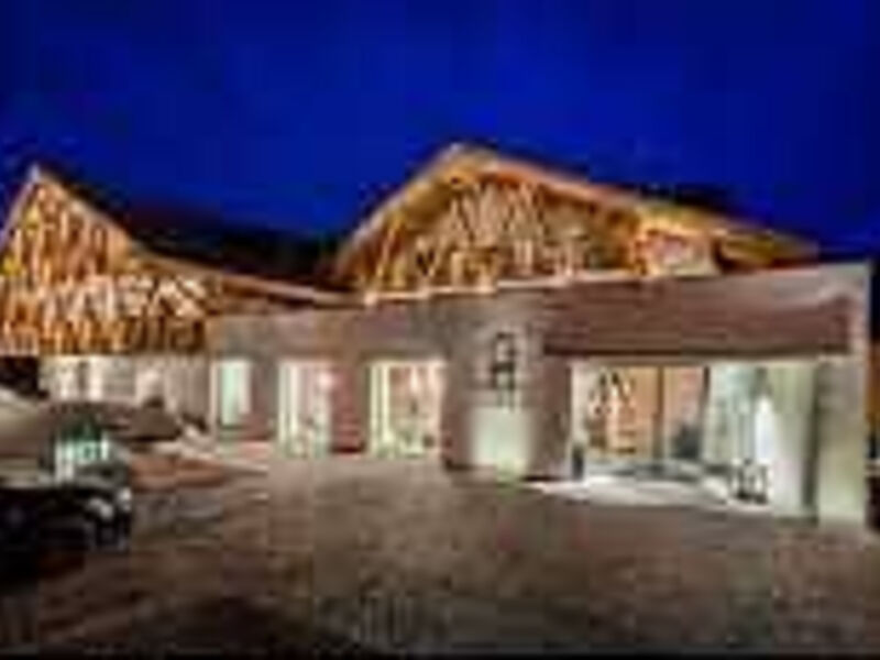 Beauty Wellness Resort Garberhof