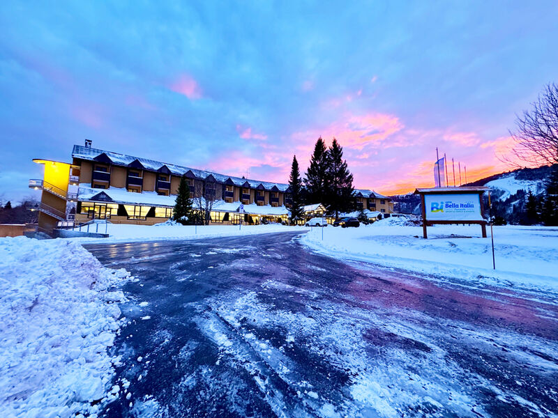 Bella Italia Piancavallo