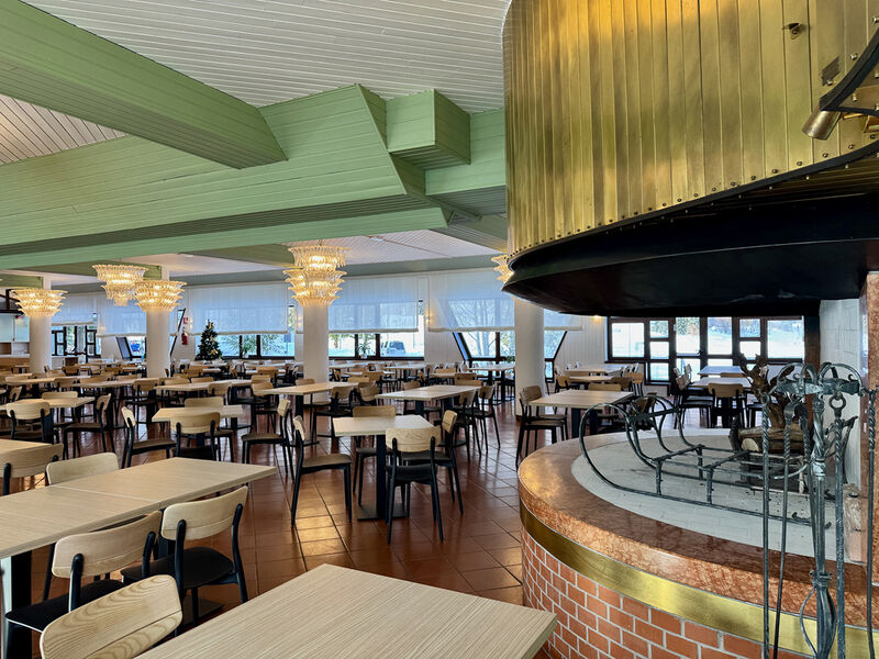 Bella Italia Piancavallo