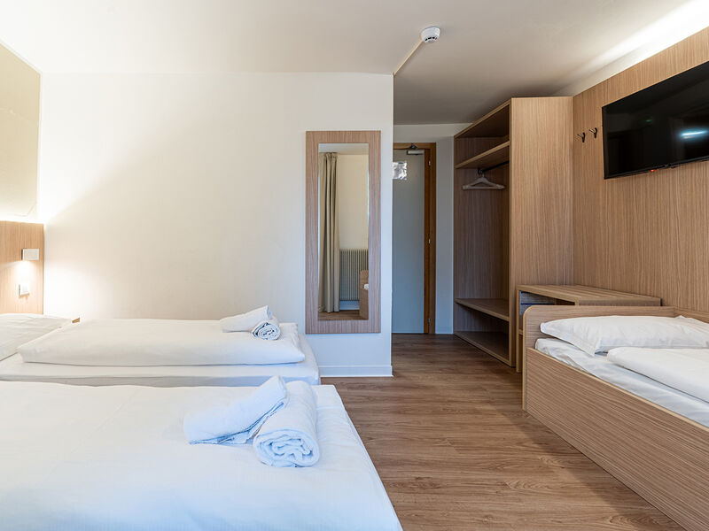 Bella Italia Piancavallo