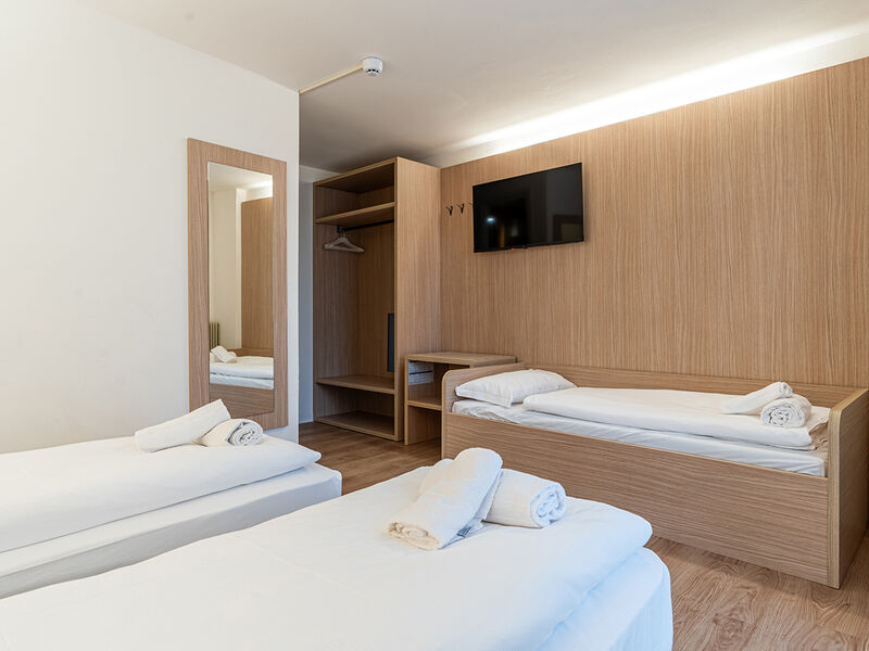 Bella Italia Piancavallo