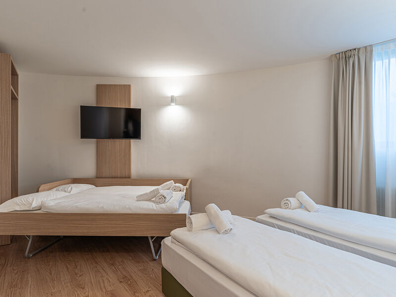 Bella Italia Piancavallo