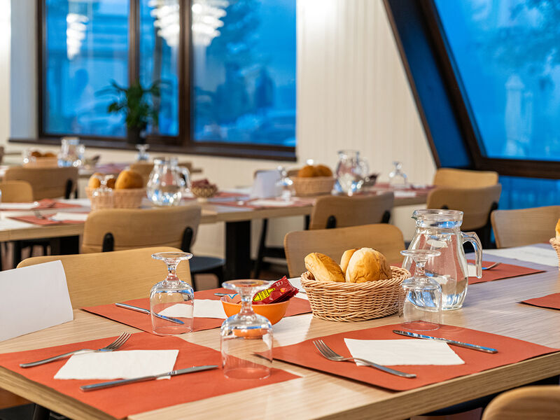 Bella Italia Piancavallo